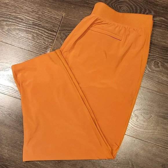 ❤️ NWOT! ATHLETA HIGH RISE BROOKLYN ANKLE PANTS, 20 - Picture 10 of 11